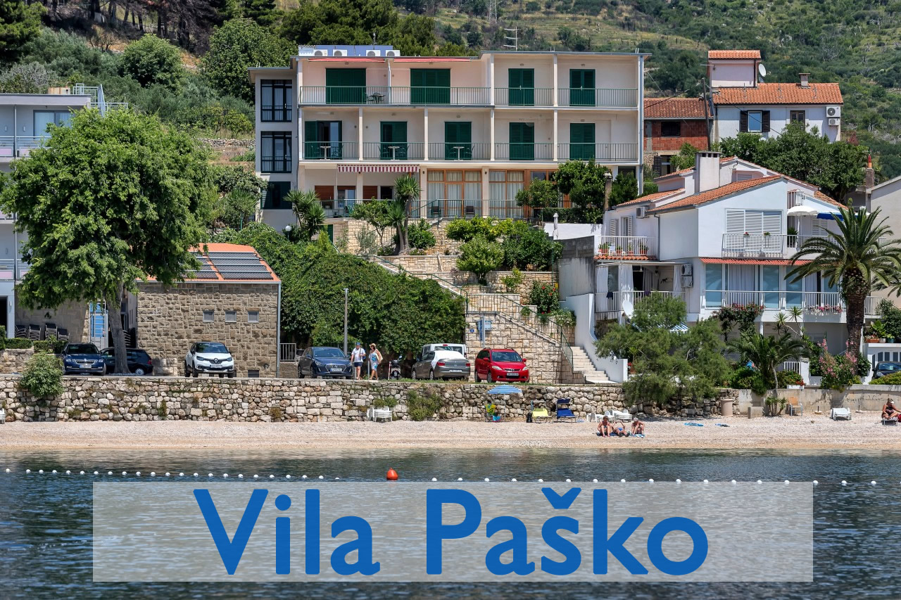 Villa Paško